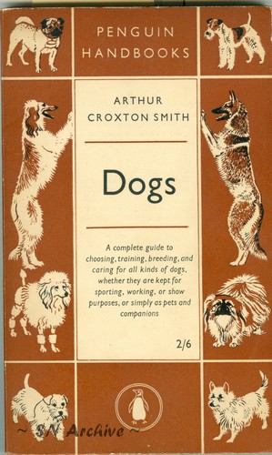 1963 Dogs