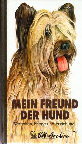 Mein Freund Der Hund 1984