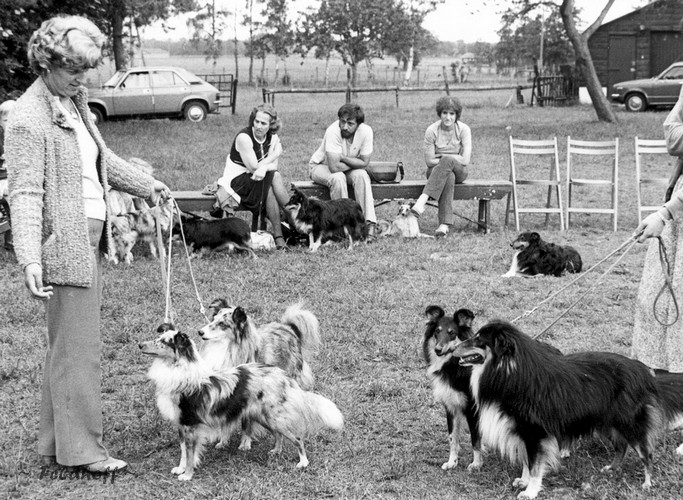 Voorthuizen 15.06.1980 Family Day